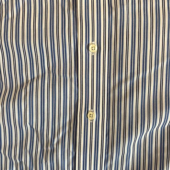 Brooks Brothers Men’s Work Shirt - Picture 2 of 3